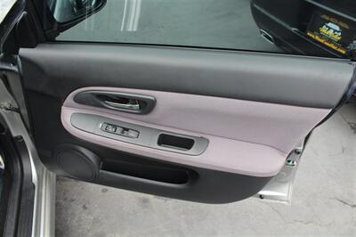 2007 Subaru Impreza WRX - Photo 19 - Sacramento, CA 95825