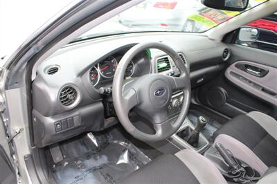 2007 Subaru Impreza WRX - Photo 16 - Sacramento, CA 95825