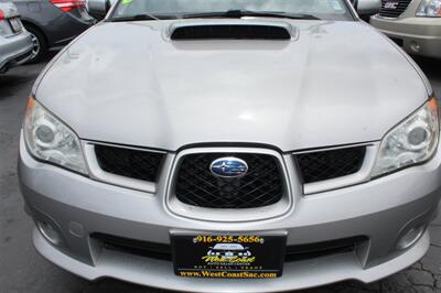 2007 Subaru Impreza WRX - Photo 10 - Sacramento, CA 95825