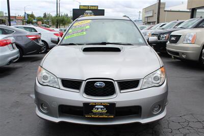 2007 Subaru Impreza WRX - Photo 4 - Sacramento, CA 95825