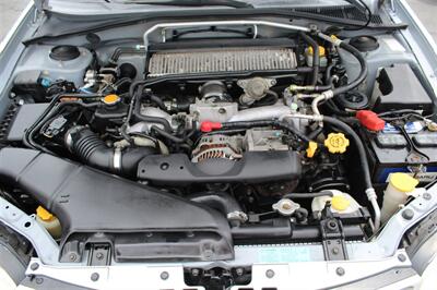 2007 Subaru Impreza WRX - Photo 27 - Sacramento, CA 95825