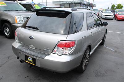 2007 Subaru Impreza WRX - Photo 8 - Sacramento, CA 95825