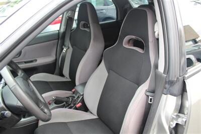2007 Subaru Impreza WRX - Photo 18 - Sacramento, CA 95825