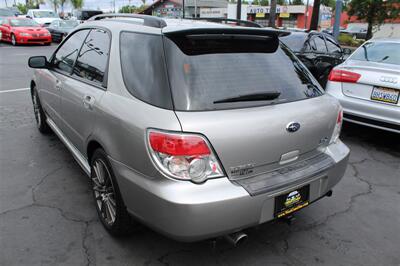 2007 Subaru Impreza WRX - Photo 6 - Sacramento, CA 95825