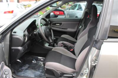 2007 Subaru Impreza WRX - Photo 17 - Sacramento, CA 95825