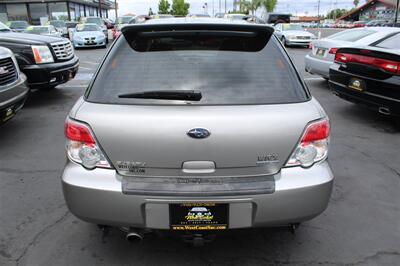 2007 Subaru Impreza WRX - Photo 7 - Sacramento, CA 95825