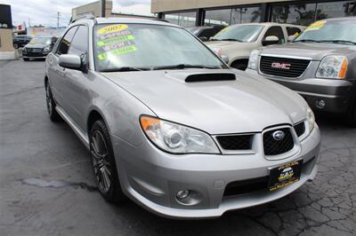2007 Subaru Impreza WRX - Photo 9 - Sacramento, CA 95825