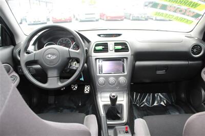 2007 Subaru Impreza WRX - Photo 3 - Sacramento, CA 95825