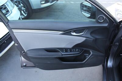 2017 Honda Civic EX-T - Photo 15 - Sacramento, CA 95825