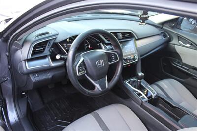 2017 Honda Civic EX-T - Photo 16 - Sacramento, CA 95825