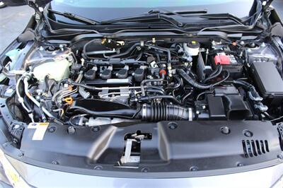 2017 Honda Civic EX-T - Photo 30 - Sacramento, CA 95825