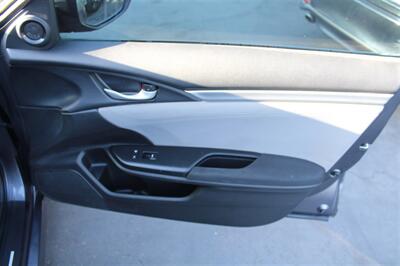 2017 Honda Civic EX-T - Photo 18 - Sacramento, CA 95825