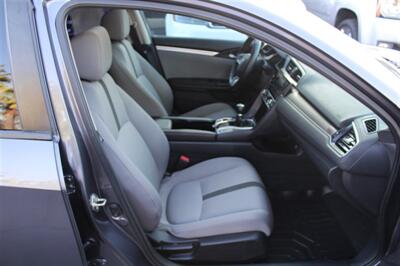 2017 Honda Civic EX-T - Photo 20 - Sacramento, CA 95825