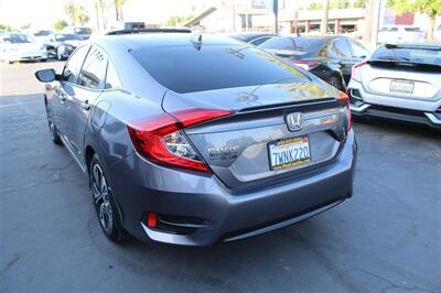 2017 Honda Civic EX-T - Photo 5 - Sacramento, CA 95825