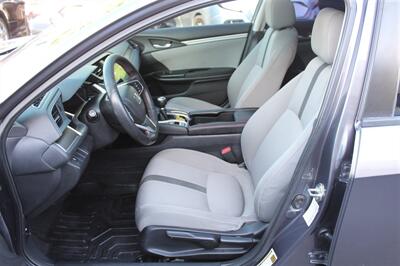 2017 Honda Civic EX-T - Photo 17 - Sacramento, CA 95825