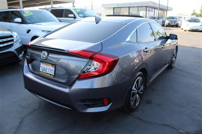 2017 Honda Civic EX-T - Photo 7 - Sacramento, CA 95825