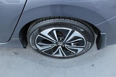 2017 Honda Civic EX-T - Photo 12 - Sacramento, CA 95825