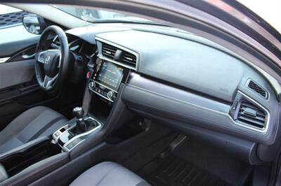 2017 Honda Civic EX-T - Photo 19 - Sacramento, CA 95825