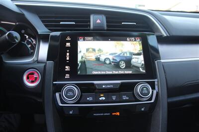 2017 Honda Civic EX-T - Photo 27 - Sacramento, CA 95825