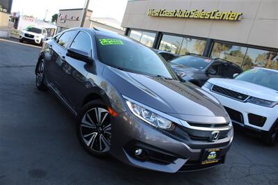2017 Honda Civic EX-T - Photo 35 - Sacramento, CA 95825