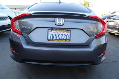 2017 Honda Civic EX-T - Photo 13 - Sacramento, CA 95825