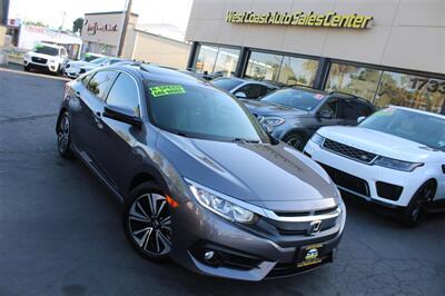 2017 Honda Civic EX-T - Photo 32 - Sacramento, CA 95825