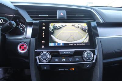 2017 Honda Civic EX-T - Photo 26 - Sacramento, CA 95825