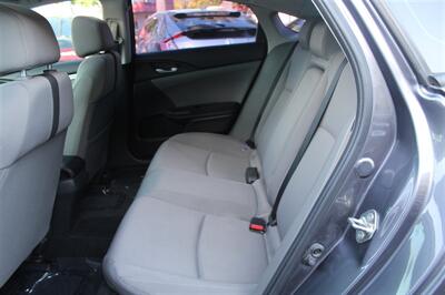 2017 Honda Civic EX-T - Photo 22 - Sacramento, CA 95825
