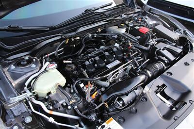 2017 Honda Civic EX-T - Photo 31 - Sacramento, CA 95825