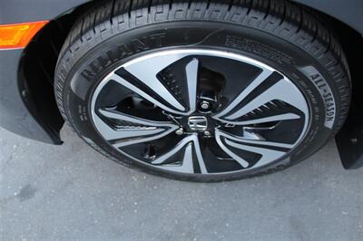 2017 Honda Civic EX-T - Photo 10 - Sacramento, CA 95825