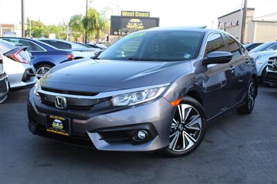 2017 Honda Civic EX-T - Photo 33 - Sacramento, CA 95825