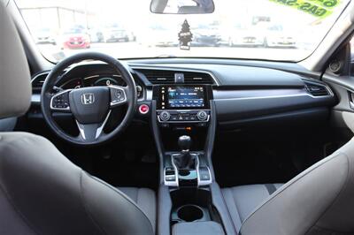 2017 Honda Civic EX-T - Photo 23 - Sacramento, CA 95825