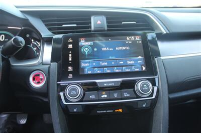 2017 Honda Civic EX-T - Photo 25 - Sacramento, CA 95825