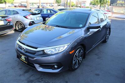 2017 Honda Civic EX-T - Photo 4 - Sacramento, CA 95825