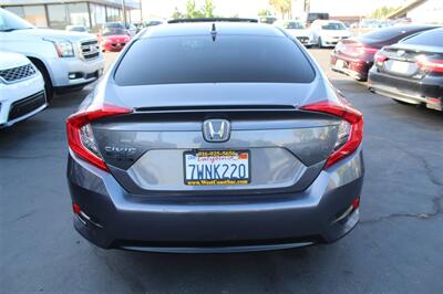 2017 Honda Civic EX-T - Photo 6 - Sacramento, CA 95825