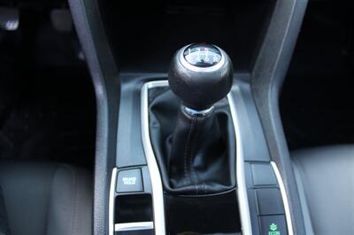 2017 Honda Civic EX-T - Photo 24 - Sacramento, CA 95825