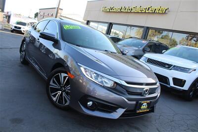 2017 Honda Civic EX-T - Photo 34 - Sacramento, CA 95825