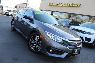 2017 Honda Civic EX-T - Photo 36 - Sacramento, CA 95825