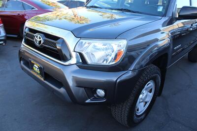 2013 Toyota Tacoma PreRunner V6 - Photo 10 - Sacramento, CA 95825