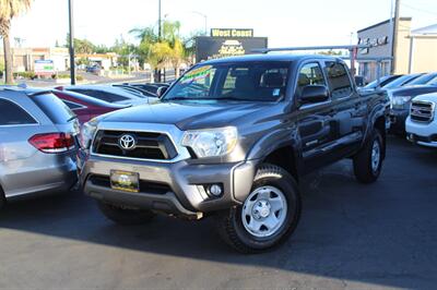 2013 Toyota Tacoma PreRunner V6 - Photo 33 - Sacramento, CA 95825