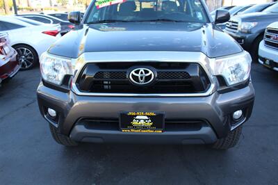 2013 Toyota Tacoma PreRunner V6 - Photo 9 - Sacramento, CA 95825