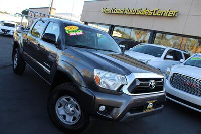 2013 Toyota Tacoma PreRunner V6 - Photo 32 - Sacramento, CA 95825
