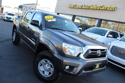 2013 Toyota Tacoma PreRunner V6 - Photo 30 - Sacramento, CA 95825