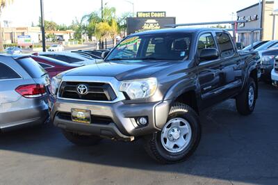 2013 Toyota Tacoma PreRunner V6 - Photo 34 - Sacramento, CA 95825