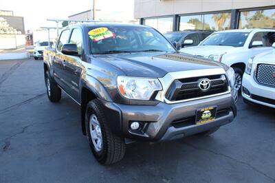 2013 Toyota Tacoma PreRunner V6 - Photo 8 - Sacramento, CA 95825