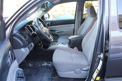 2013 Toyota Tacoma PreRunner V6 - Photo 17 - Sacramento, CA 95825