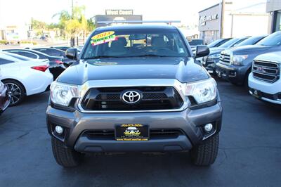 2013 Toyota Tacoma PreRunner V6 - Photo 3 - Sacramento, CA 95825