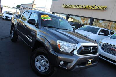 2013 Toyota Tacoma PreRunner V6 - Photo 31 - Sacramento, CA 95825