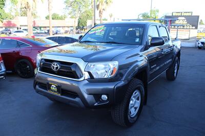 2013 Toyota Tacoma PreRunner V6 - Photo 4 - Sacramento, CA 95825
