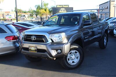 2013 Toyota Tacoma PreRunner V6 - Photo 35 - Sacramento, CA 95825